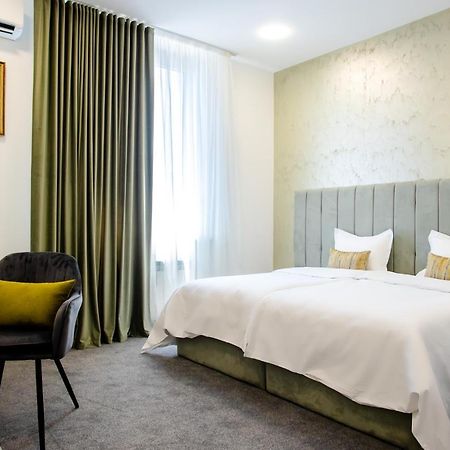 Aurora Hotel By Benefice Γιερεβάν Εξωτερικό φωτογραφία