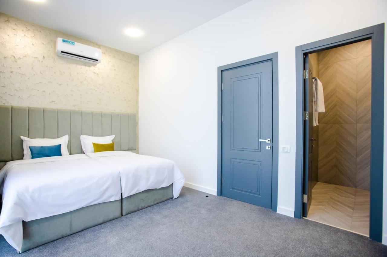Aurora Hotel By Benefice Γιερεβάν Εξωτερικό φωτογραφία